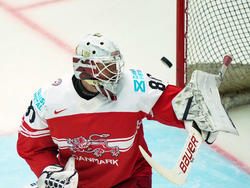 Denmark Hockey Worlds