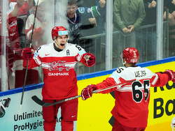 Denmark Hockey Worlds
