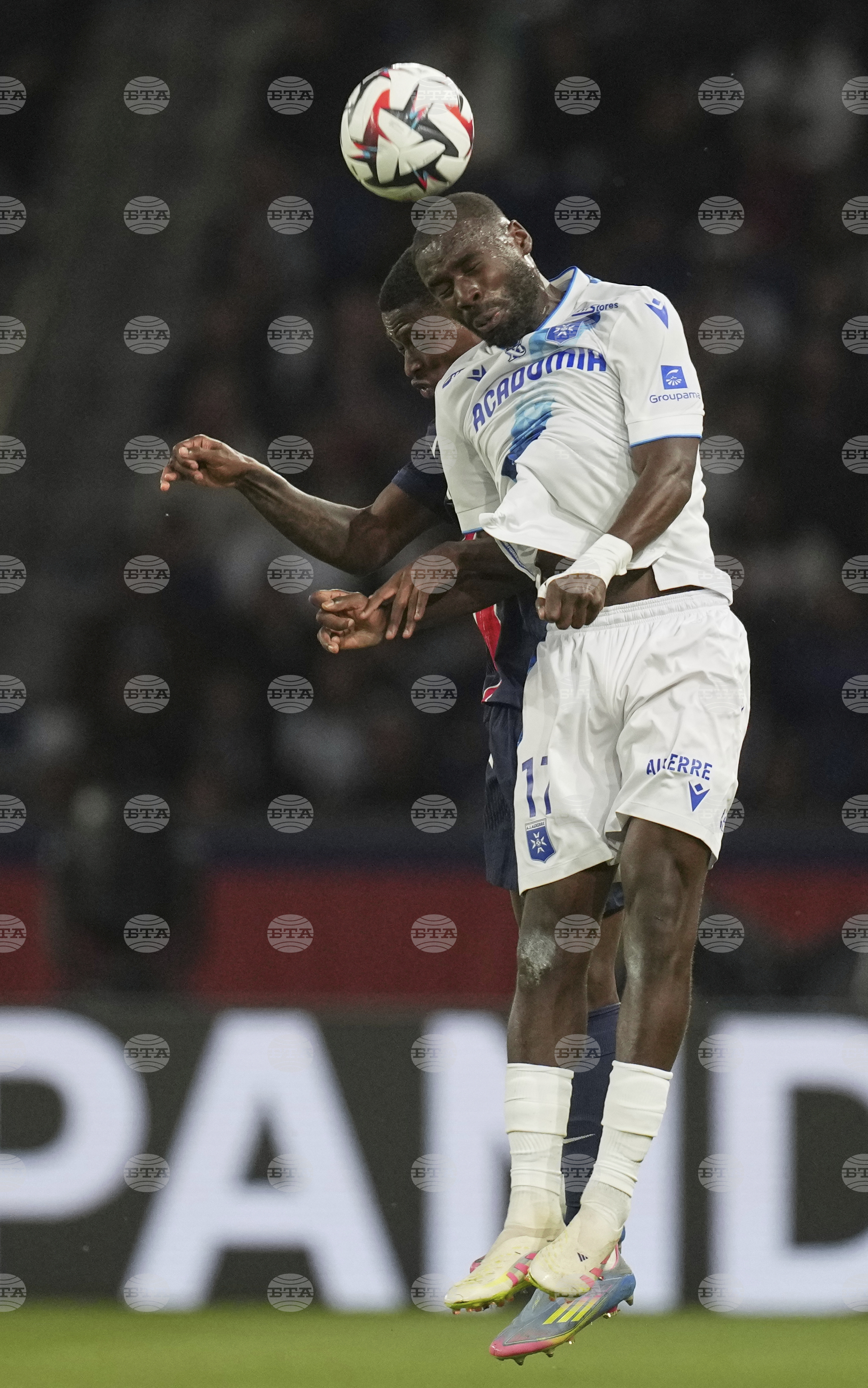 France Soccer League One