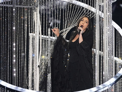 Switzerland Eurovision Song Contest