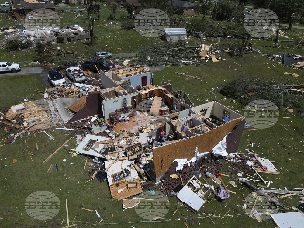 Severe Weather