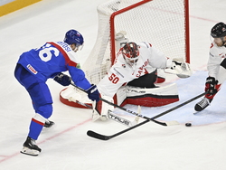 Sweden Hockey Worlds
