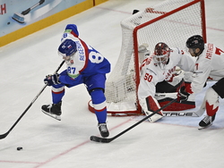 Sweden Hockey Worlds