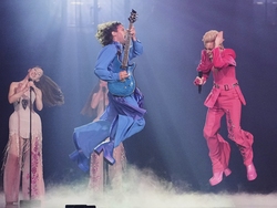 Switzerland Eurovision Song Contest