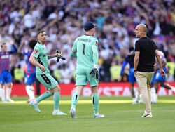 Britain Soccer FA Cup