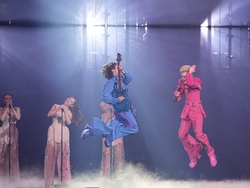 Switzerland Eurovision Song Contest