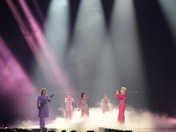 Switzerland Eurovision Song Contest