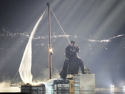 Switzerland Eurovision Song Contest