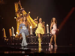 Switzerland Eurovision Song Contest
