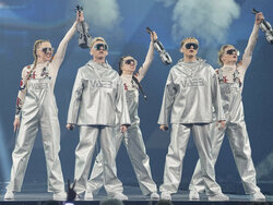 Switzerland Eurovision Song Contest