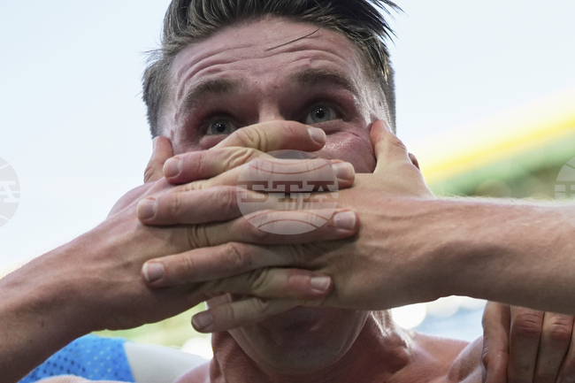 Виктор Гьокереш скоро ще премине медицински прегледи в Арсенал