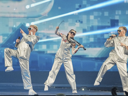 Switzerland Eurovision Song Contest