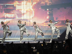 Switzerland Eurovision Song Contest
