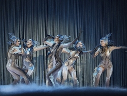 Switzerland Eurovision Song Contest