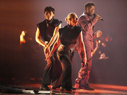Switzerland Eurovision Song Contest