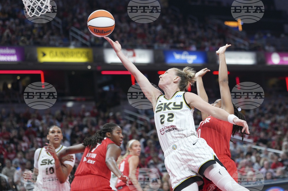 Sky Fever Basketball