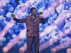 Switzerland Eurovision Song Contest