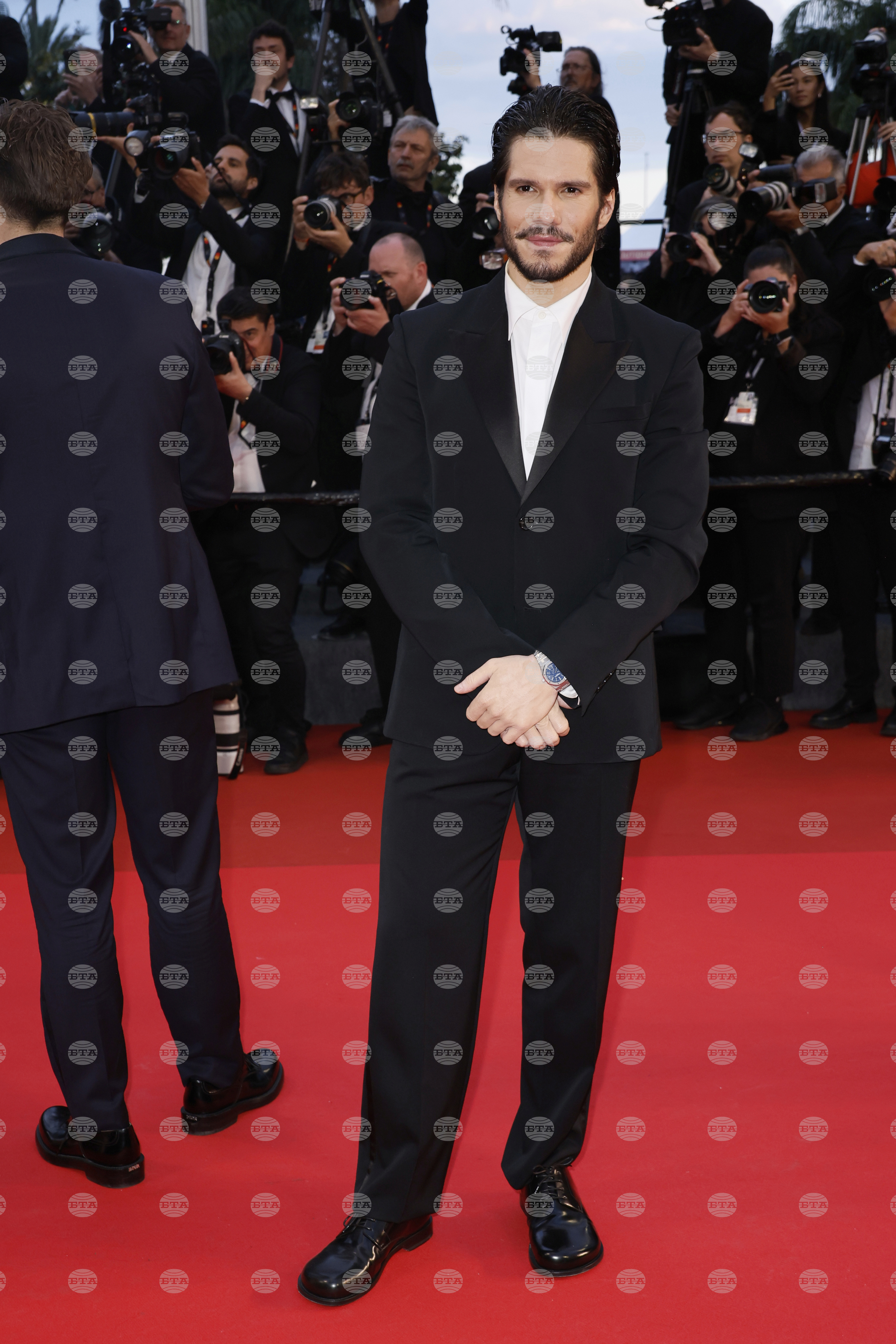 France Cannes 2025 Die, My Love Red Carpet