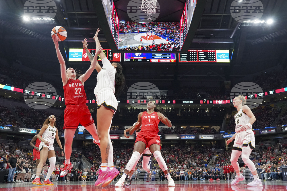 Sky Fever Basketball