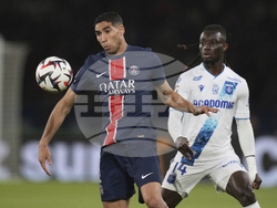 France Soccer League One