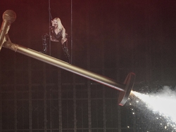 Switzerland Eurovision Song Contest