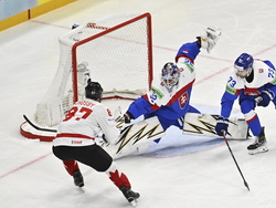 Sweden Hockey Worlds