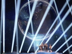 Switzerland Eurovision Song Contest