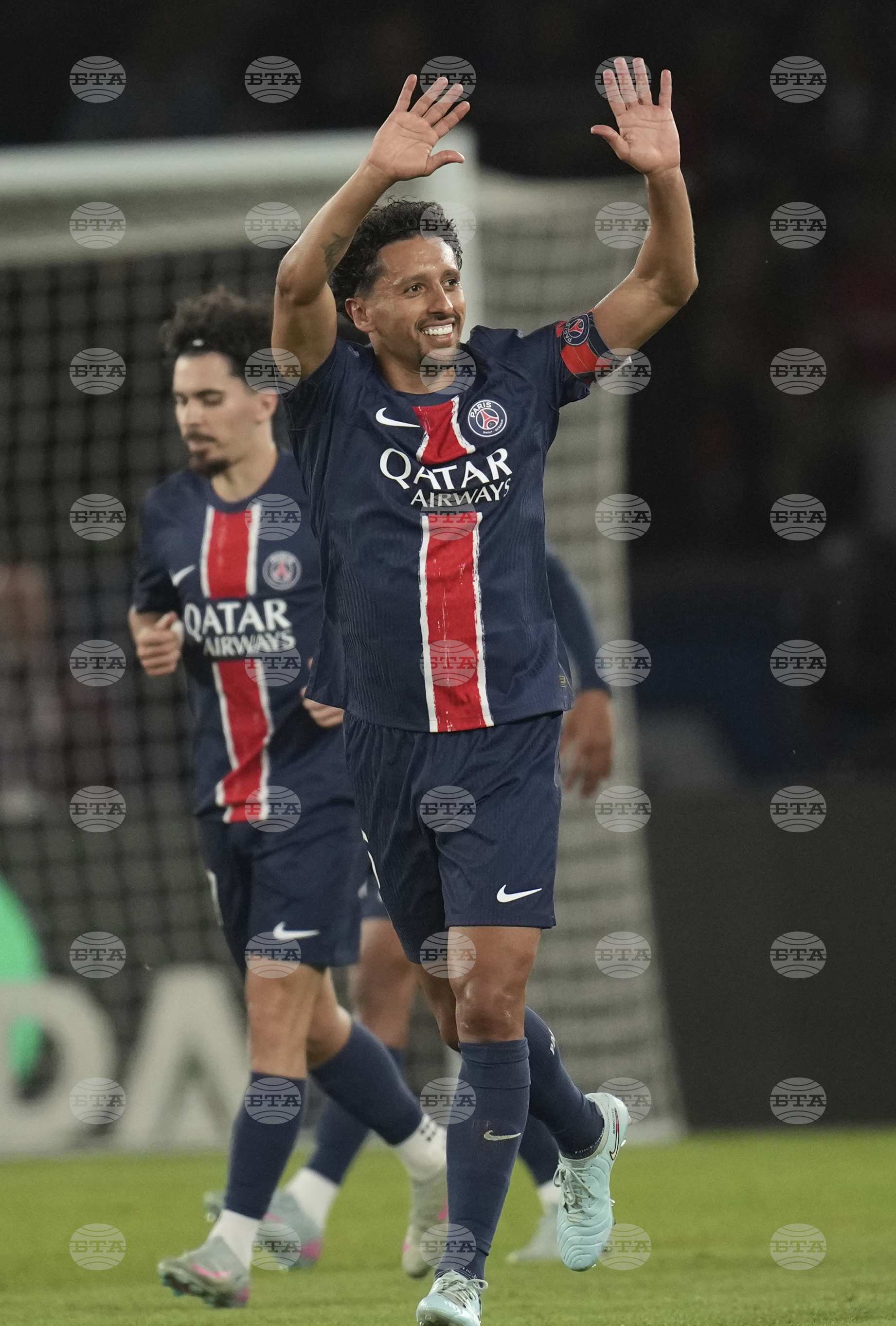 France Soccer League One