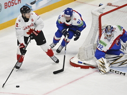 Sweden Hockey Worlds