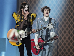 Switzerland Eurovision Song Contest