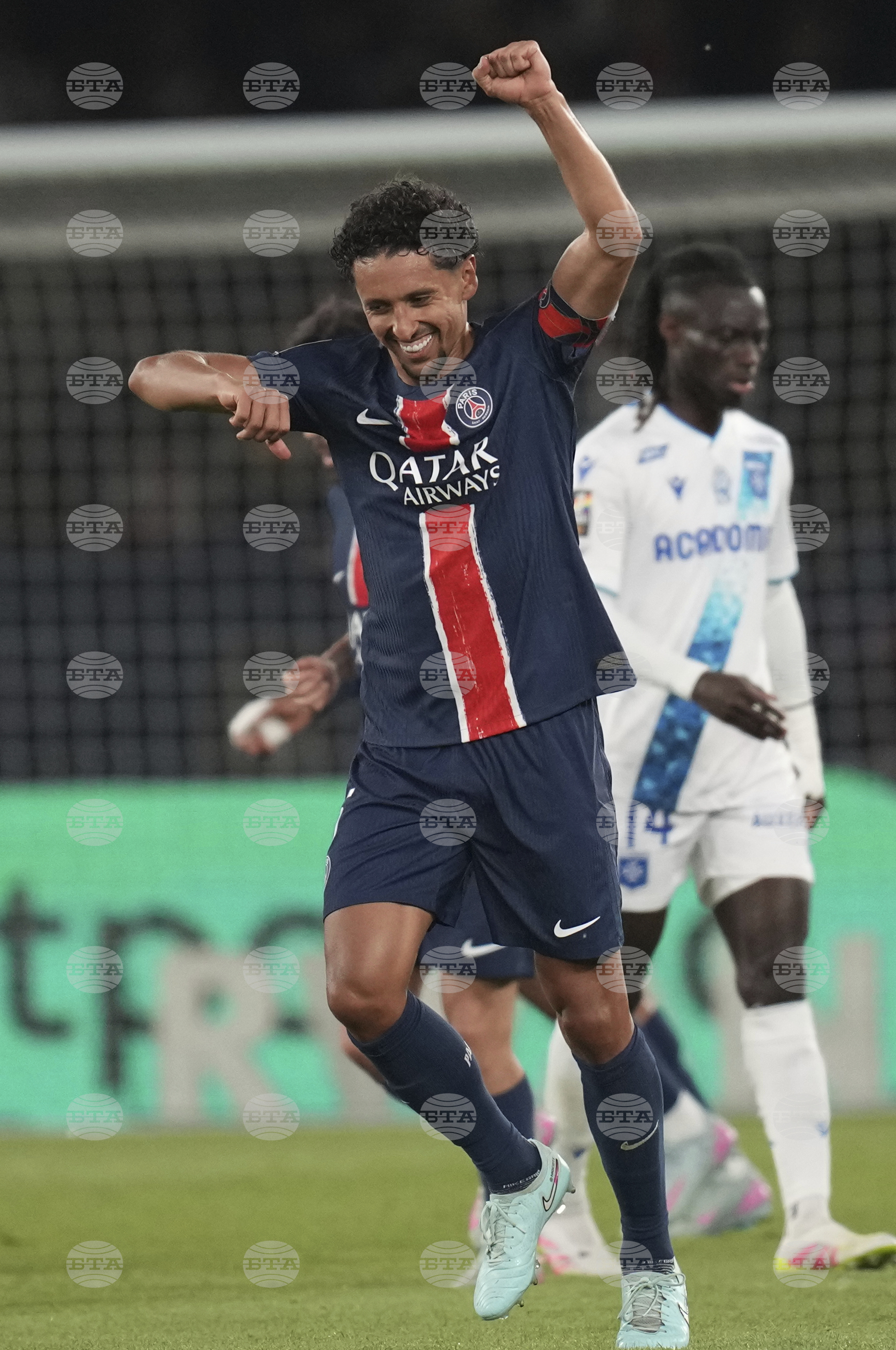 France Soccer League One