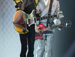 Switzerland Eurovision Song Contest