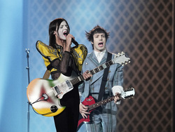 Switzerland Eurovision Song Contest