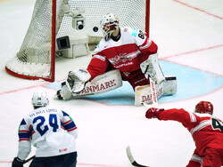 Denmark Hockey Worlds