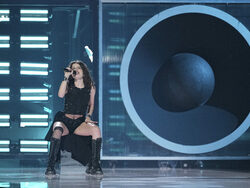 Switzerland Eurovision Song Contest