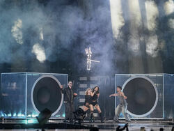 Switzerland Eurovision Song Contest