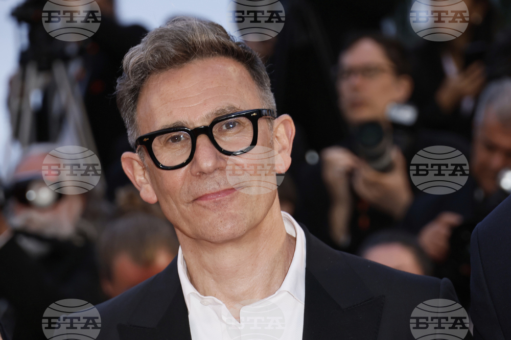 France Cannes 2025 Die, My Love Red Carpet