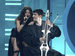 Switzerland Eurovision Song Contest