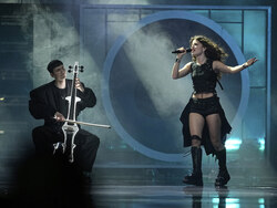 Switzerland Eurovision Song Contest