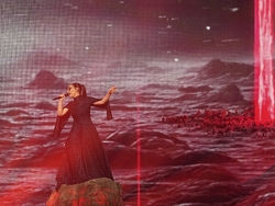 Switzerland Eurovision Song Contest