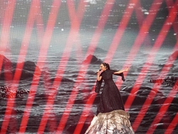 Switzerland Eurovision Song Contest