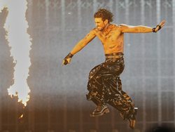 Switzerland Eurovision Song Contest