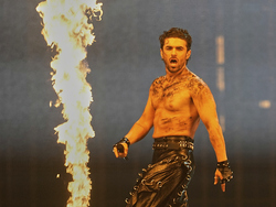 Switzerland Eurovision Song Contest