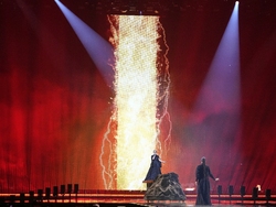 Switzerland Eurovision Song Contest