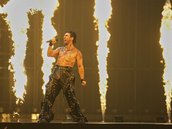 Switzerland Eurovision Song Contest