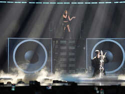 Switzerland Eurovision Song Contest