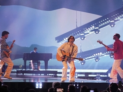 Switzerland Eurovision Song Contest