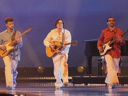 Switzerland Eurovision Song Contest