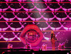 Switzerland Eurovision Song Contest