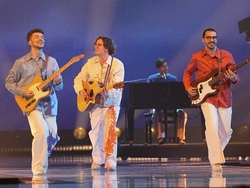 Switzerland Eurovision Song Contest